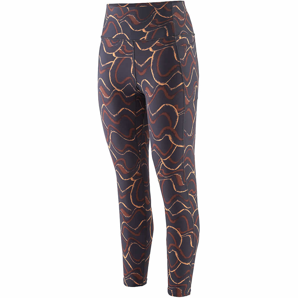 Women's Maipo 7/8 Stash Tights