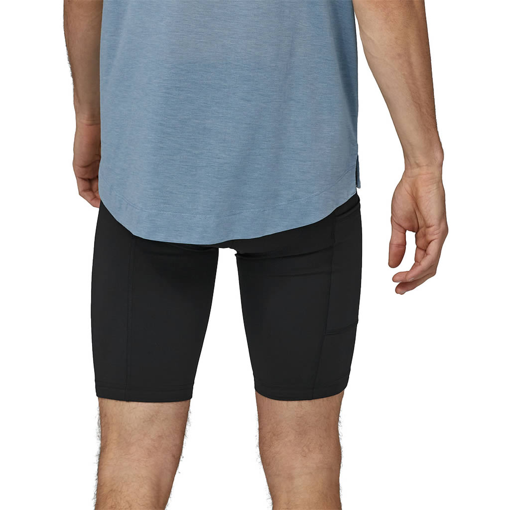 Patagonia Nether Bike Shorts Men's