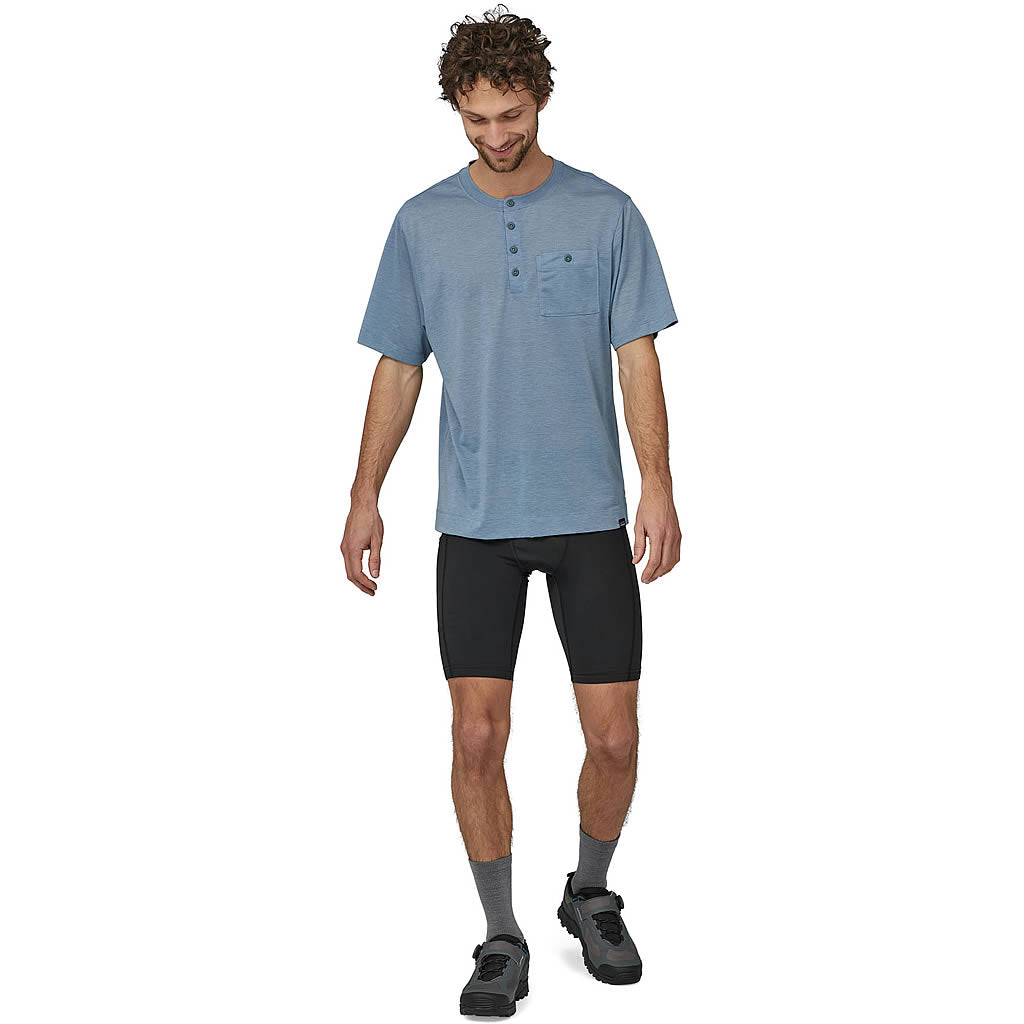 Patagonia Nether Bike Shorts Men's