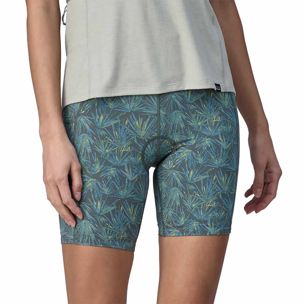Patagonia Nether Bike Shorts Women's