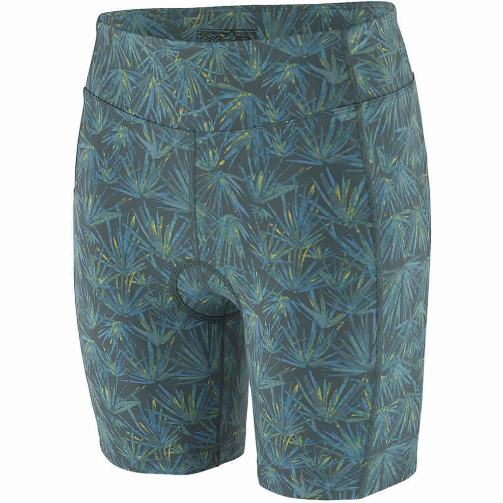 Patagonia Nether Bike Shorts Women's