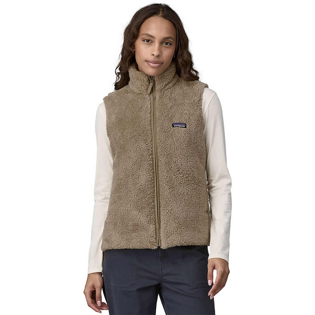 Patagonia Los Gatos Vest Women's