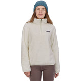 Patagonia Los Gatos 1/4 Zip Women's