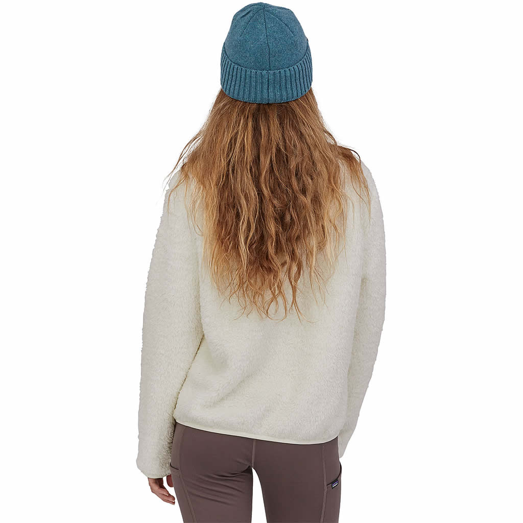 Patagonia Los Gatos 1/4 Zip Women's