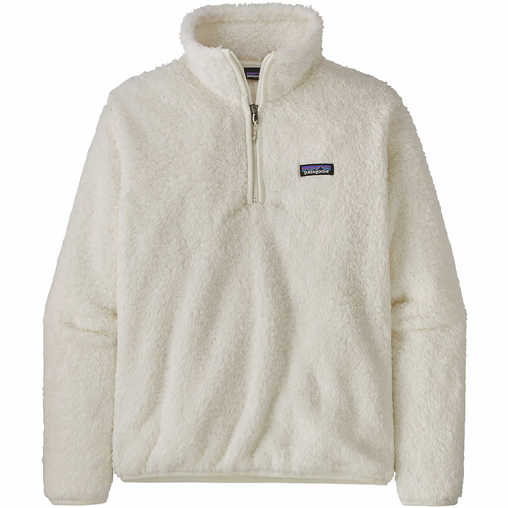 Patagonia Los Gatos 1/4 Zip Women's