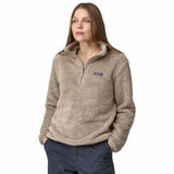 Patagonia Los Gatos 1/4 Zip Women's