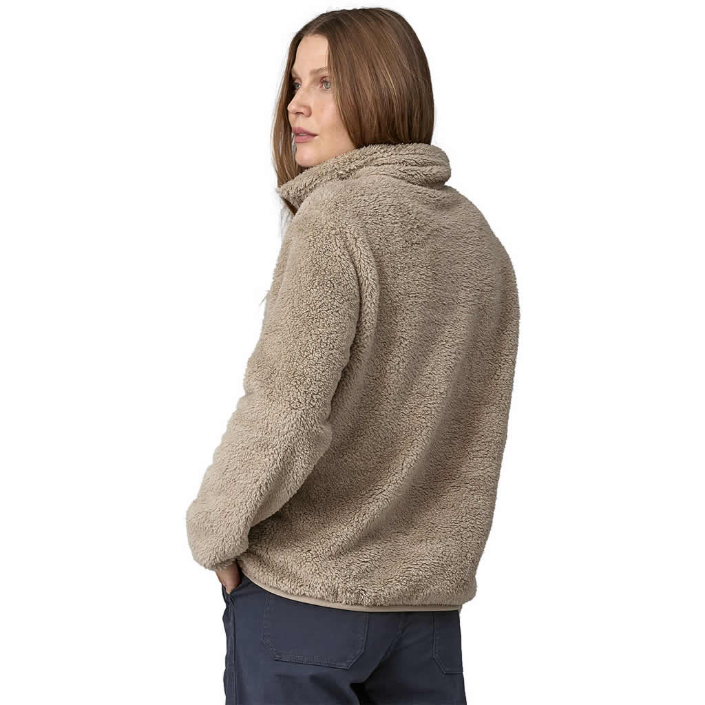 Patagonia Los Gatos 1/4 Zip Women's