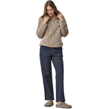 Patagonia Los Gatos 1/4 Zip Women's