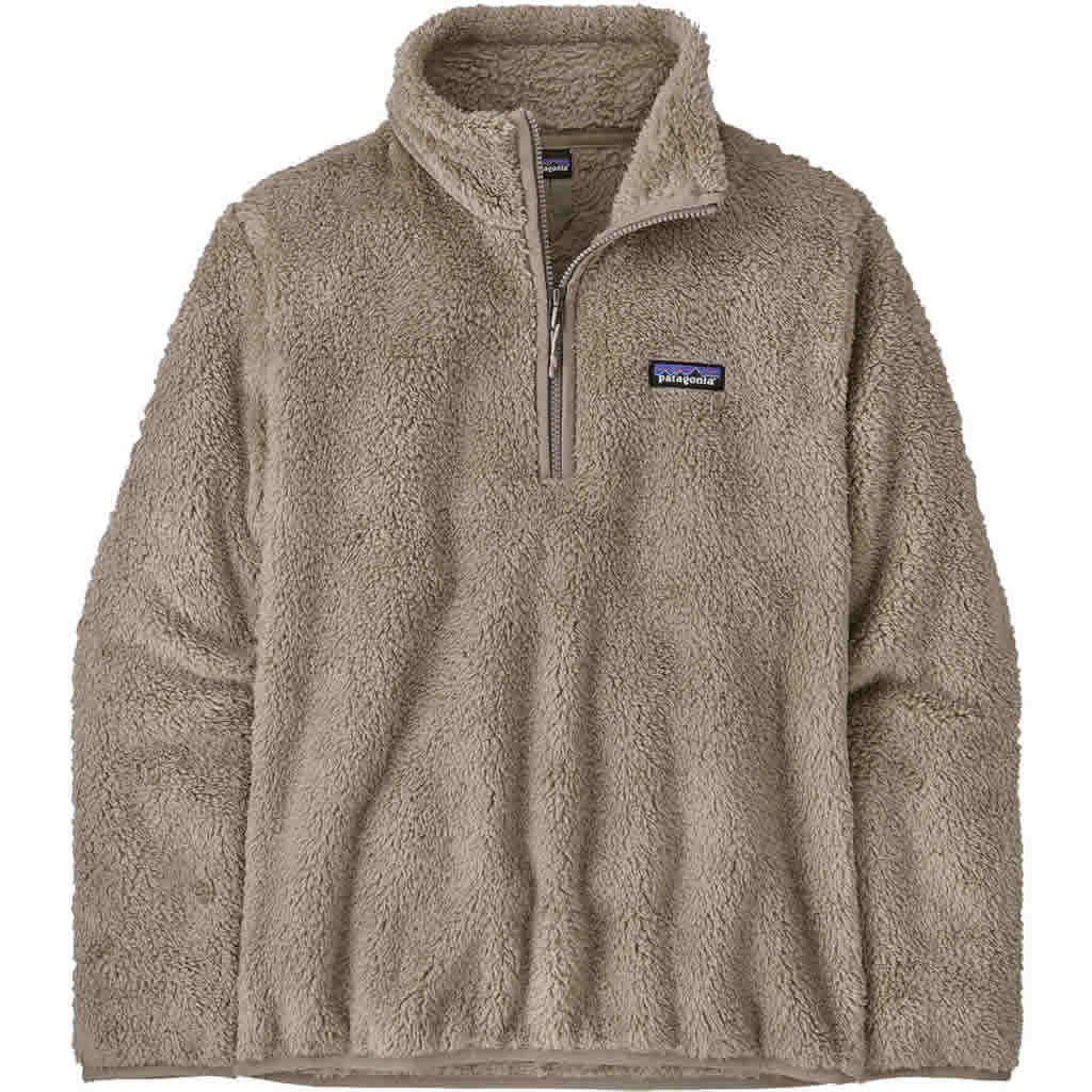 Patagonia Los Gatos 1/4 Zip Women's