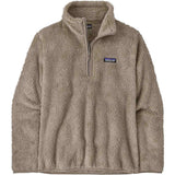 Patagonia Los Gatos 1/4 Zip Women's