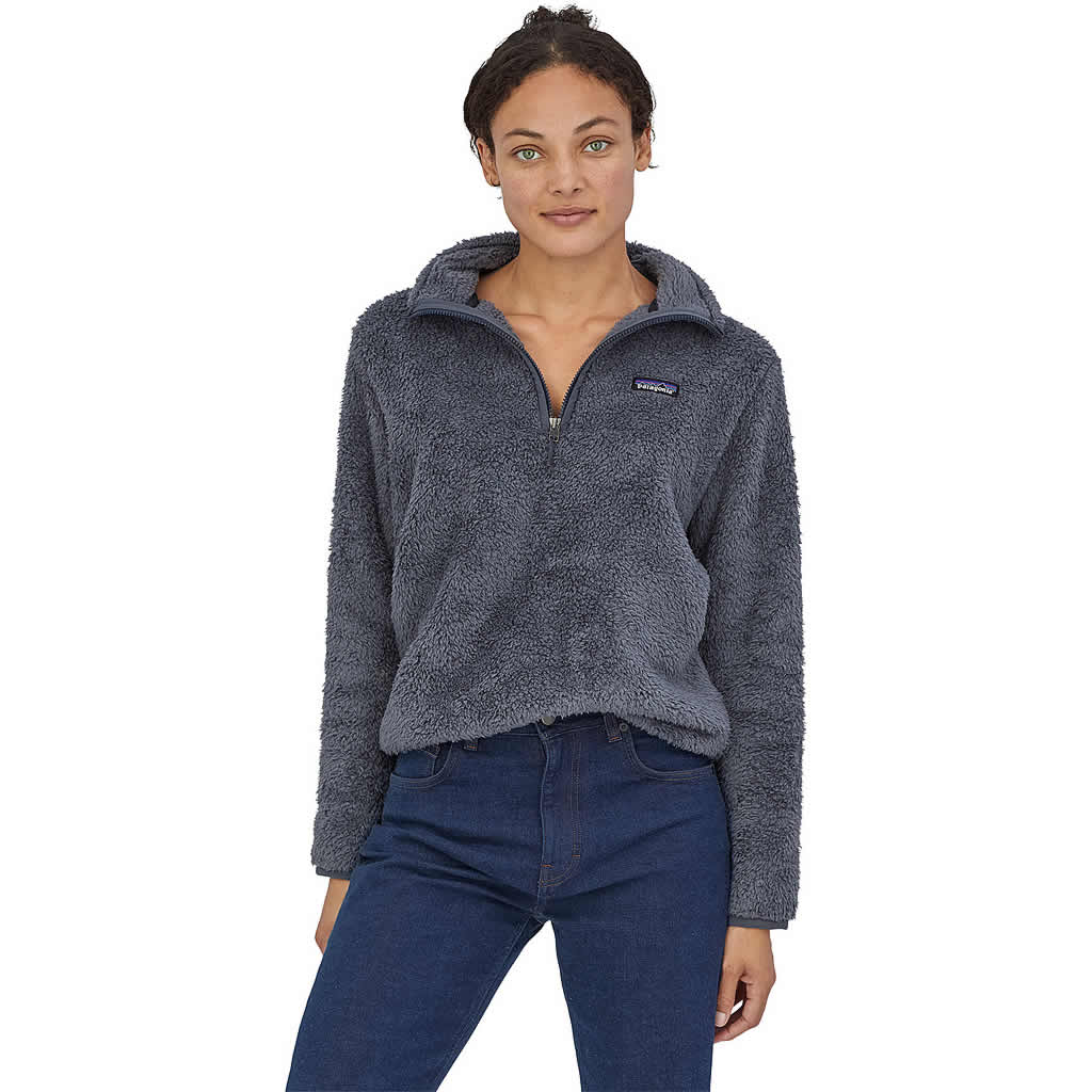 Patagonia Los Gatos 1/4 Zip Women's