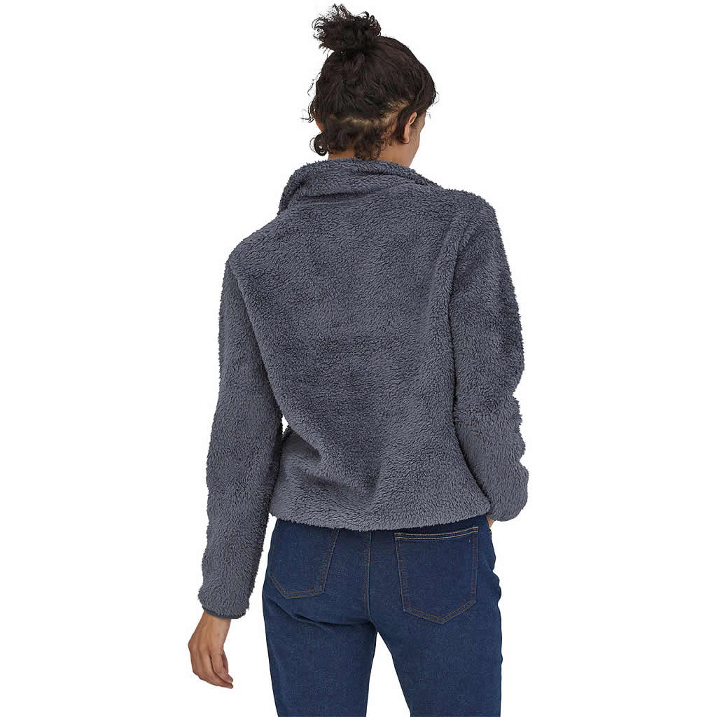 Patagonia Los Gatos 1/4 Zip Women's