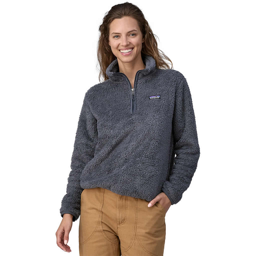 Patagonia Los Gatos 1/4 Zip Women's
