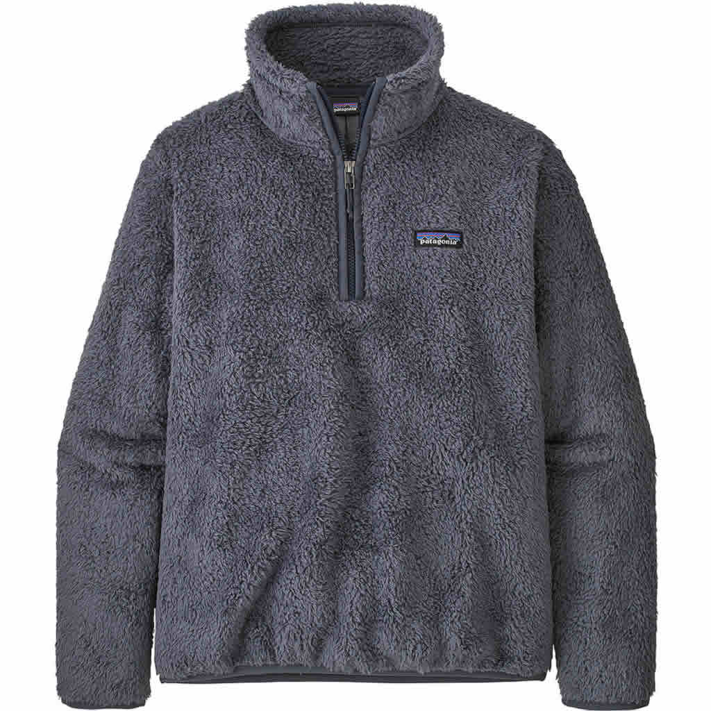 Patagonia Los Gatos 1/4 Zip Women's