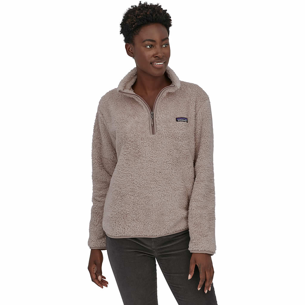 Patagonia Los Gatos 1/4 Zip Women's