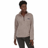 Patagonia Los Gatos 1/4 Zip Women's