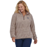 Patagonia Los Gatos 1/4 Zip Women's