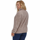 Patagonia Los Gatos 1/4 Zip Women's