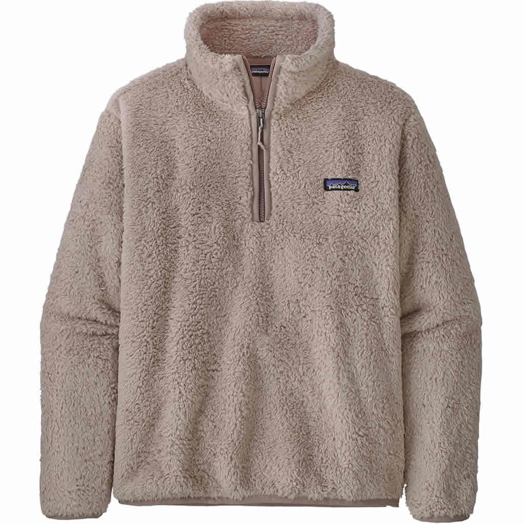Patagonia Los Gatos 1/4 Zip Women's