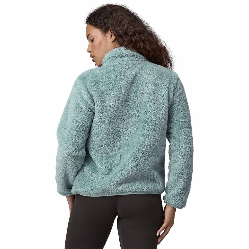Patagonia Los Gatos 1/4 Zip Women's