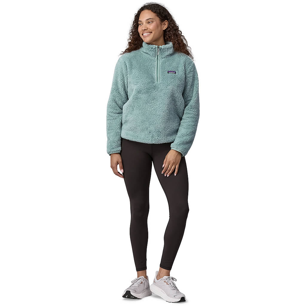 Patagonia Los Gatos 1/4 Zip Women's