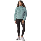 Patagonia Los Gatos 1/4 Zip Women's