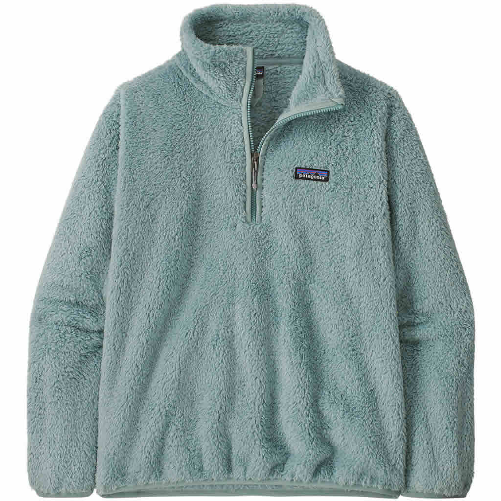 Patagonia Los Gatos 1/4 Zip Women's