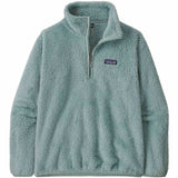 Patagonia Los Gatos 1/4 Zip Women's