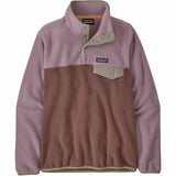 Patagonia Lightweight Synchilla Snap-T Pullover Women's