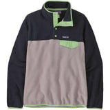 Patagonia Lightweight Synchilla Snap-T Pullover Women's