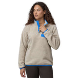 Patagonia Lightweight Synchilla Snap-T Pullover Women's