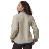Patagonia Lightweight Synchilla Snap-T Pullover Women's