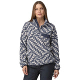 Patagonia Lightweight Synchilla Snap-T Pullover Women's
