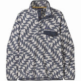 Patagonia Lightweight Synchilla Snap-T Pullover Women's