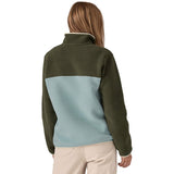 Patagonia Lightweight Synchilla Snap-T Pullover Women's