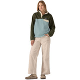 Patagonia Lightweight Synchilla Snap-T Pullover Women's