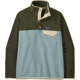 Patagonia Lightweight Synchilla Snap-T Pullover Women's