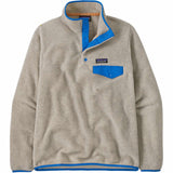 Patagonia Lightweight Synchilla Snap-T Pullover Women's