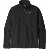 Patagonia Better Sweater 1/4 Zip Men's