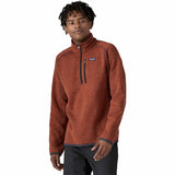 Patagonia Better Sweater 1/4 Zip Men's
