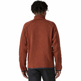 Patagonia Better Sweater 1/4 Zip Men's