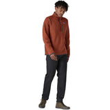 Patagonia Better Sweater 1/4 Zip Men's