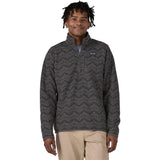 Patagonia Better Sweater 1/4 Zip Men's