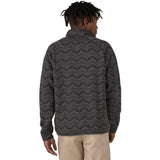 Patagonia Better Sweater 1/4 Zip Men's