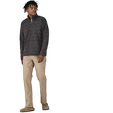Patagonia Better Sweater 1/4 Zip Men's