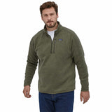 Patagonia Better Sweater 1/4 Zip Men's
