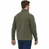 Patagonia Better Sweater 1/4 Zip Men's