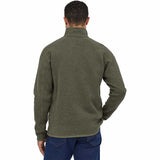 Patagonia Better Sweater 1/4 Zip Men's
