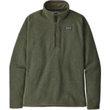 Patagonia Better Sweater 1/4 Zip Men's