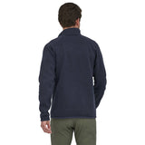 Patagonia Better Sweater 1/4 Zip Men's